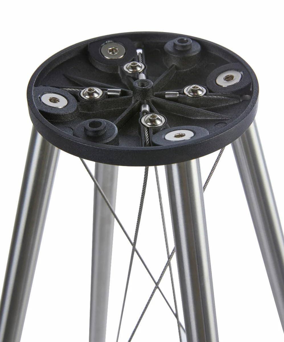 Alt View 9. Q Acoustics - Q Acoustics Q FS75 Speaker Stand (Pair) - "NA".