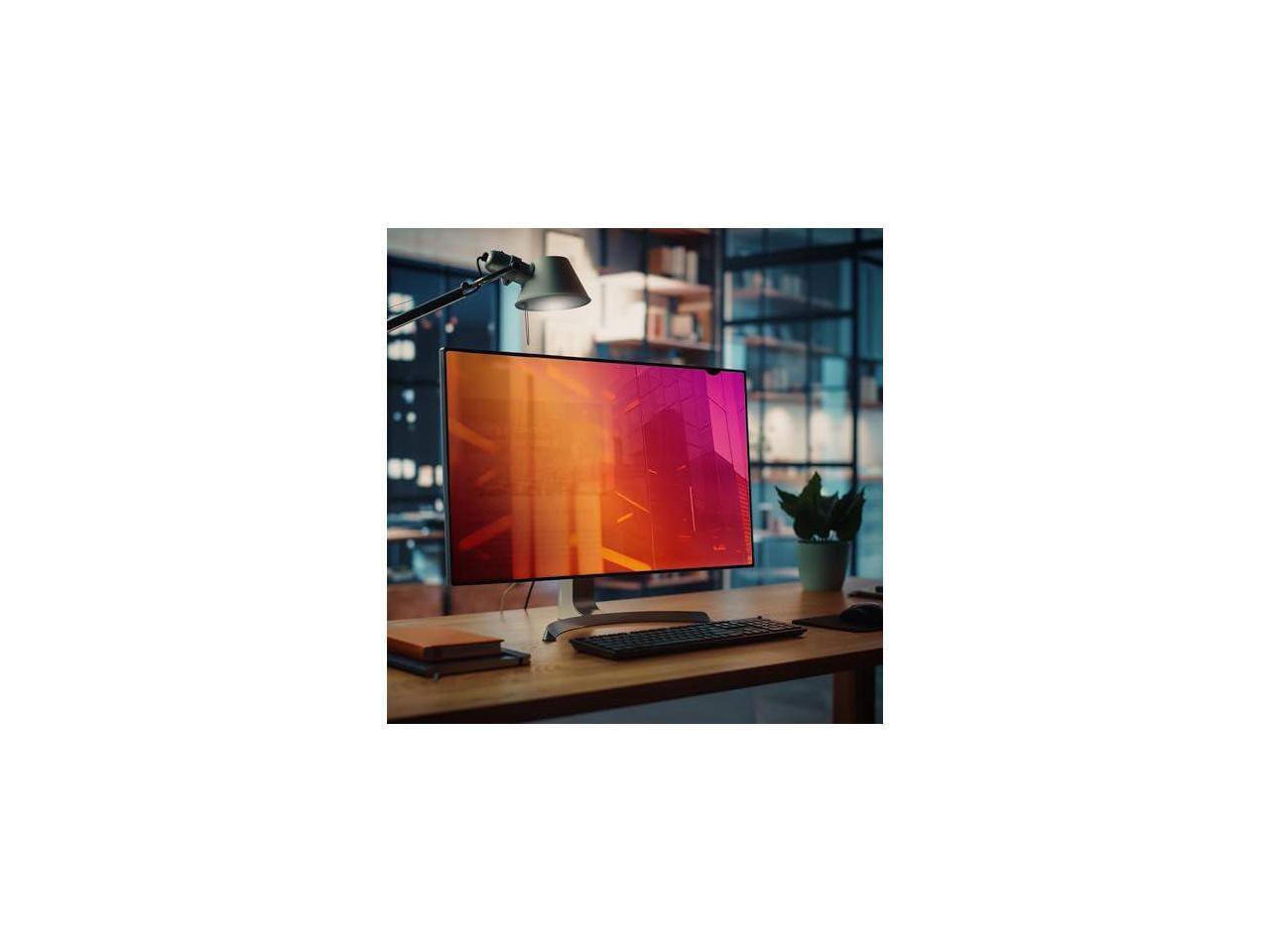 Alt View 7. StarTech.com - StarTech Dual-Monitor USB-C Docking Station DisplayPort & HDMI/VGA 101NUSBCDOCK.