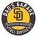 DAD'S GARAGE
SATISFACTION GUARANTEED
FULL SERVICE