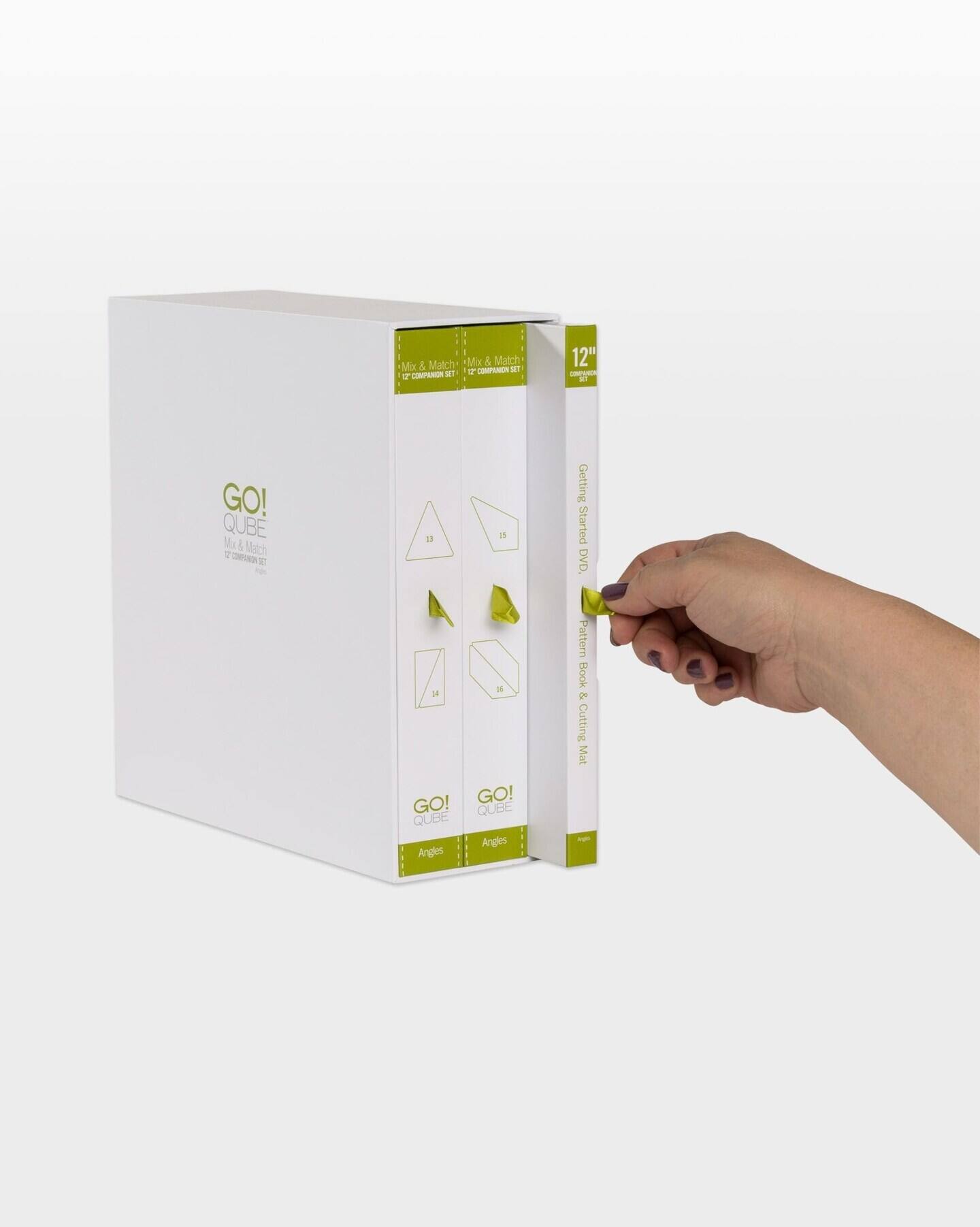 media item thumbnail