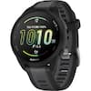 The text on the image reads: "START LIGHT Sat 01 100% - STOP UP 1010 38 13.5 DOWN BACK GARMIN." This text is grouped and corrected as follows:
"START LIGHT Sat 01 100% - STOP UP 1010 38 13.5 DOWN BACK GARMIN."
The text is a combination of various elements, such as the start and stop times, the percentage of battery life, the altitude, and the brand of the watch. The corrected text is a summary of the information displayed on the watch face.