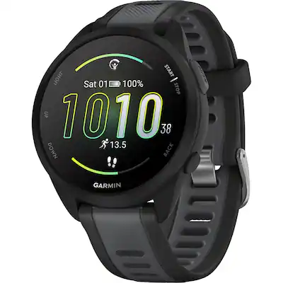 Best Buy Garmin 645 Music Garmin Forerunner 165 Music GPS