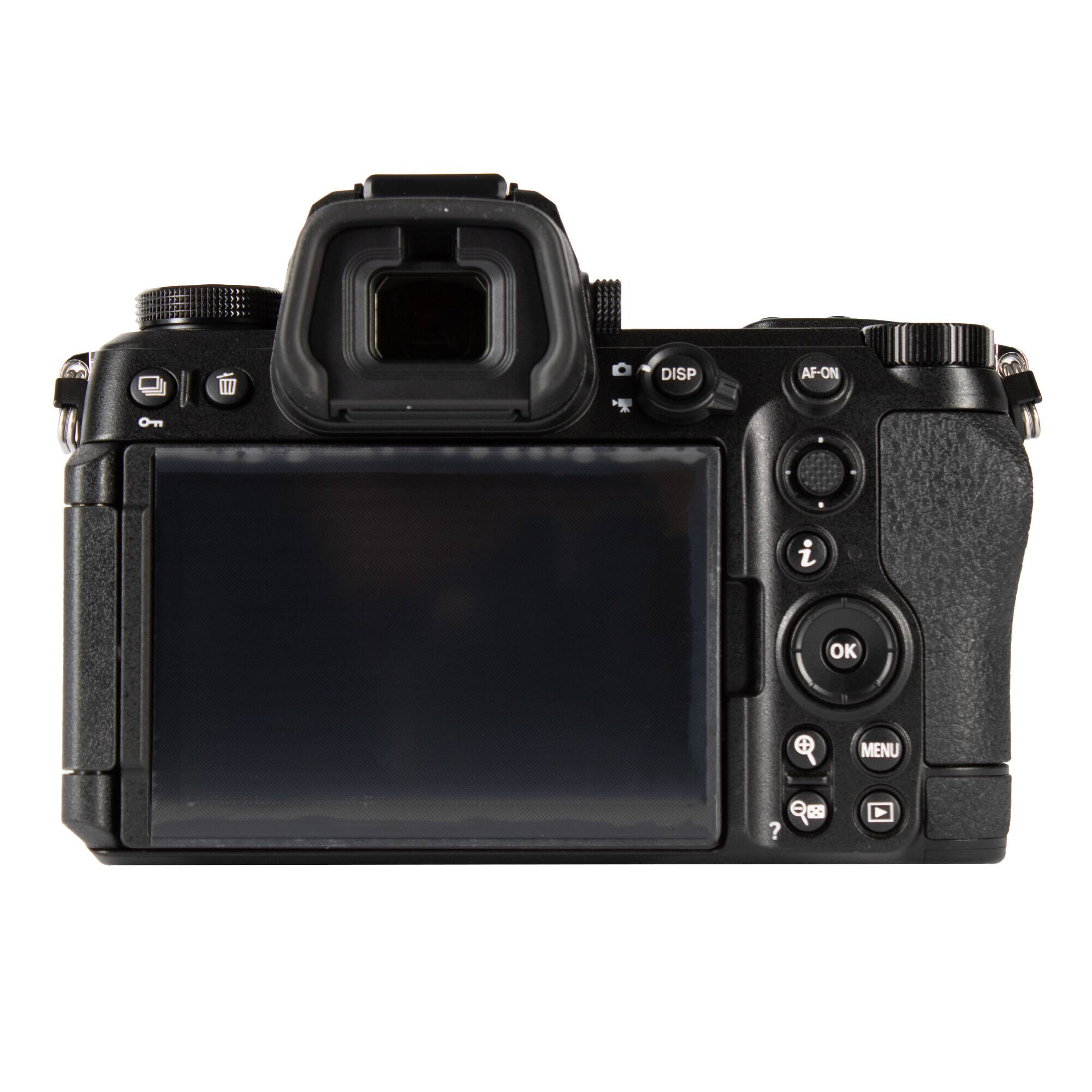 Nikon Z6 III Mirrorless Camera +50mm f/1.4 Lens FX 24.5MP 6K