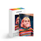 Polaroid Hi-Print Polaroid Paper Cartridge 2x3 20 Sheets