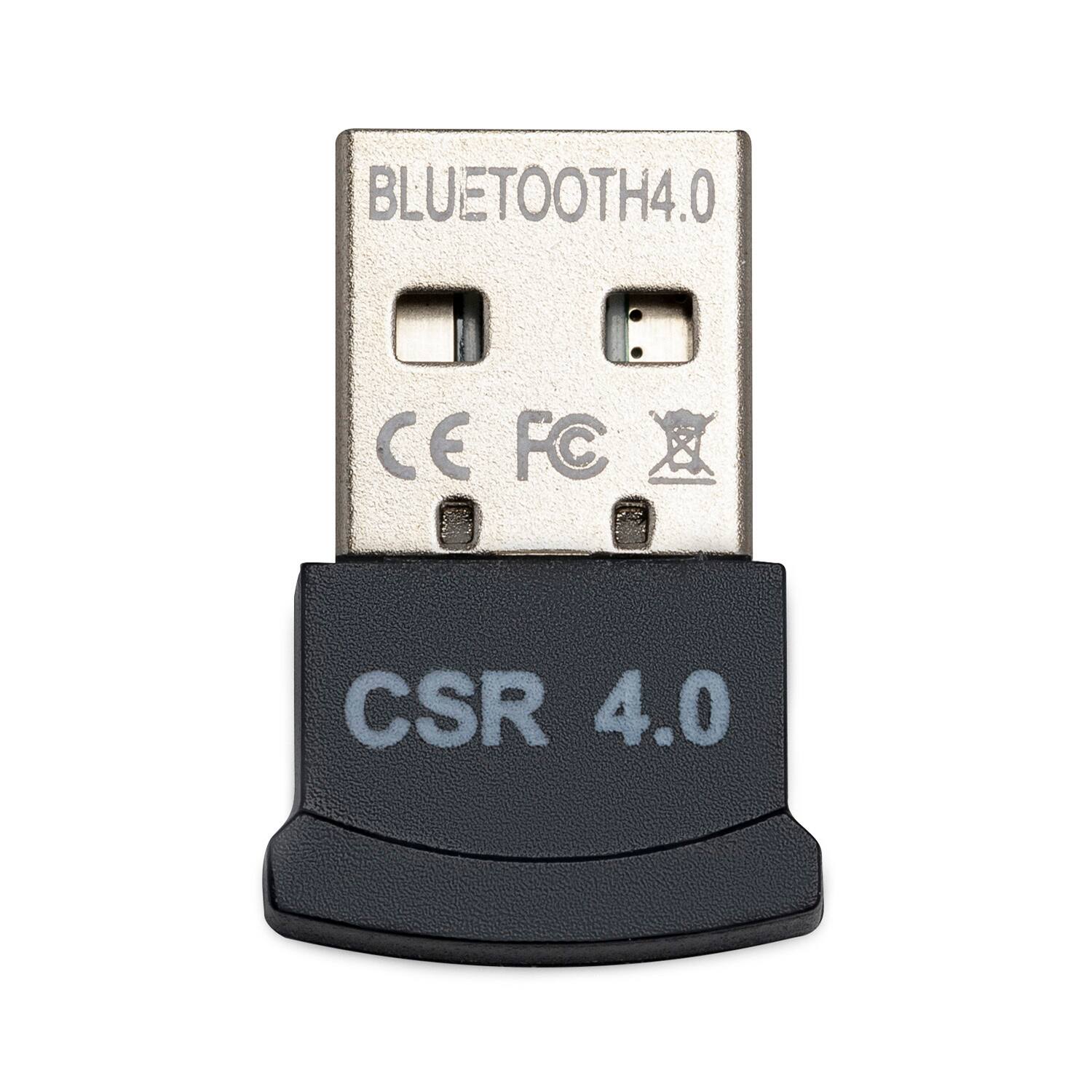 BLUETOOTH 4.0  
CE FC  
CSR 4.0