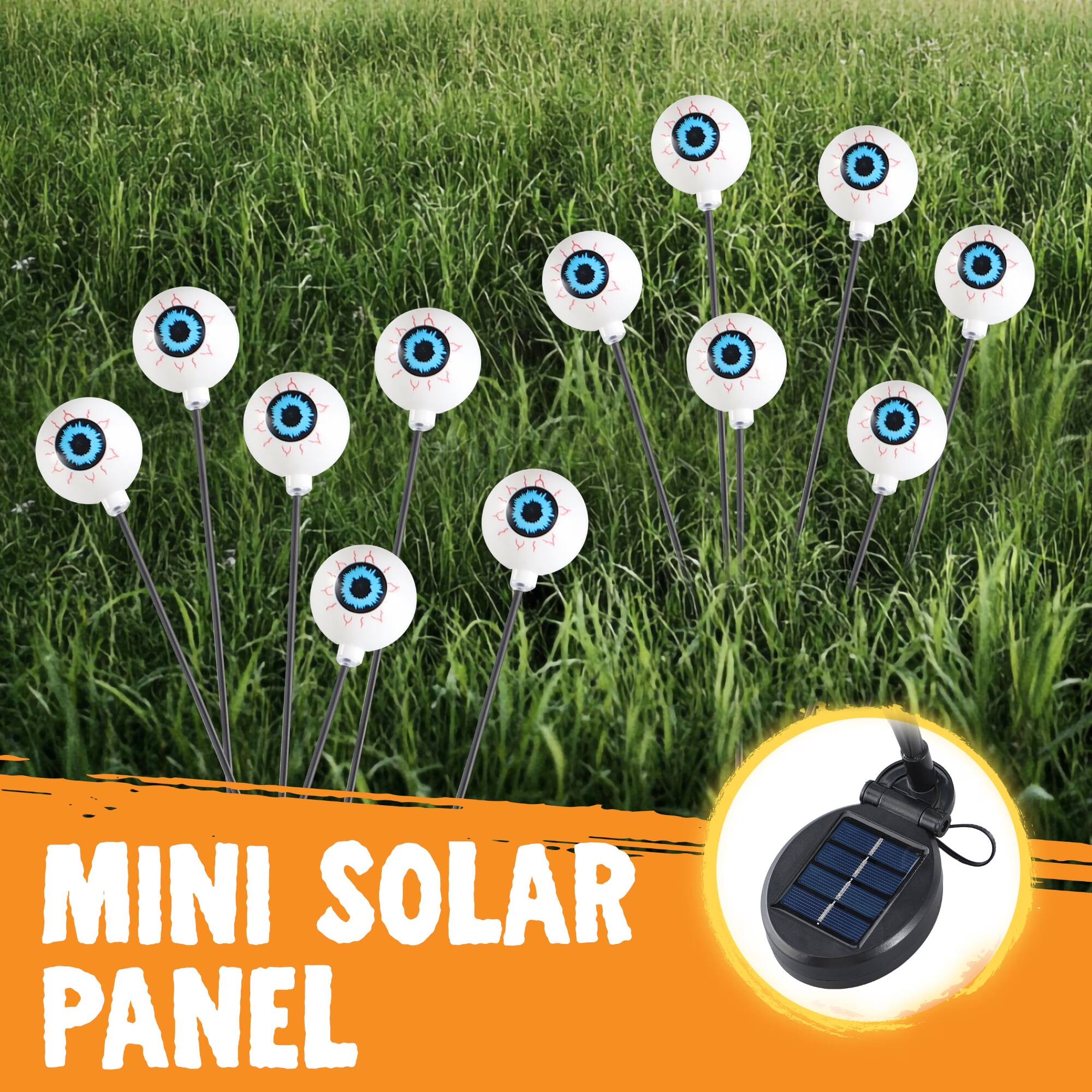 MINI SOLAR PANEL