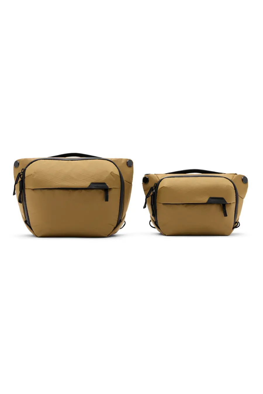 Alt View 18. Peak Design - Everyday Sling V2 6L - Coyote.
