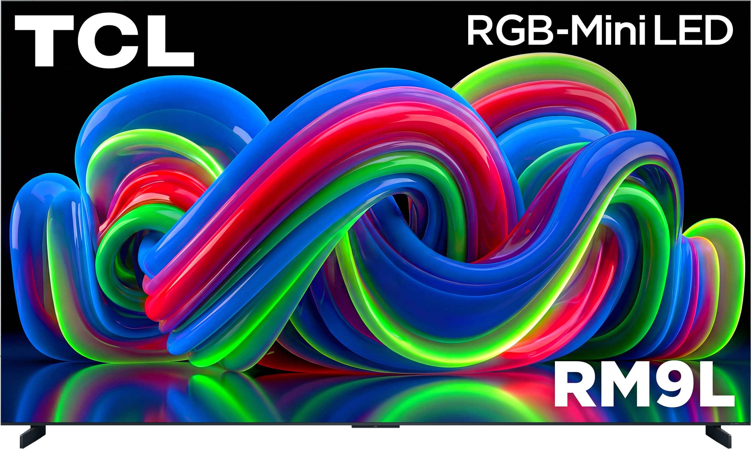 TCL RGB-Mini LED RM9L