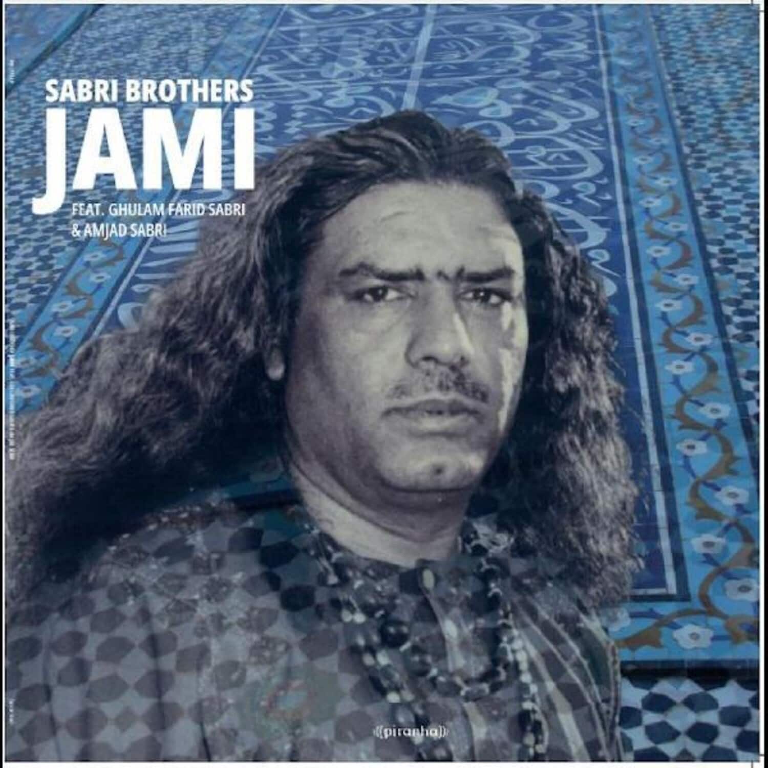 The Sabri Brothers - Jami   - VINYL LP price history on PriceWatchPro