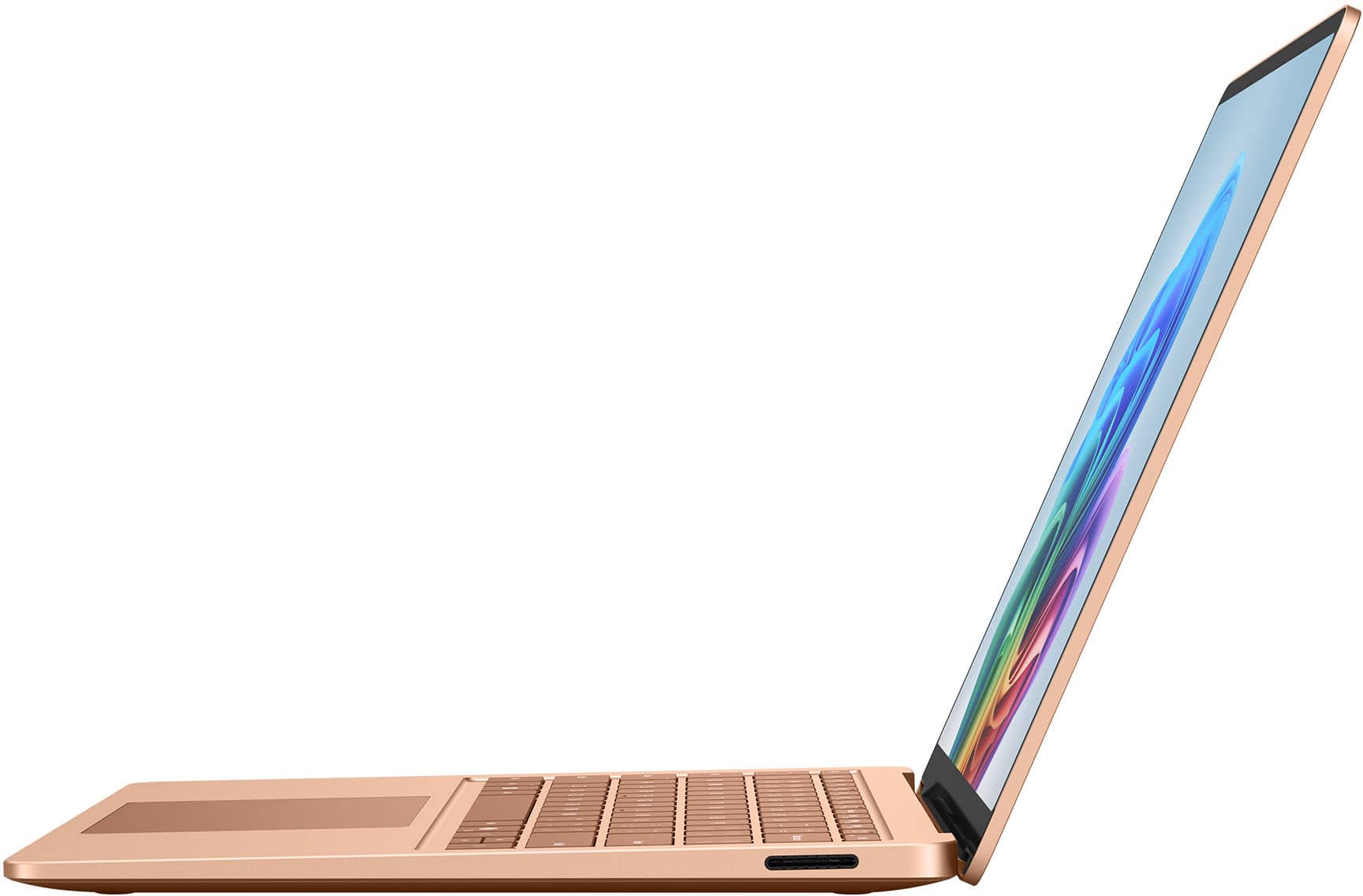 Microsoft Surface Laptop 13.8
