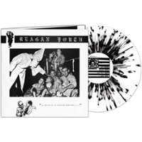 Youth Anthems for the New Order [LP] - VINYL - Front_Zoom