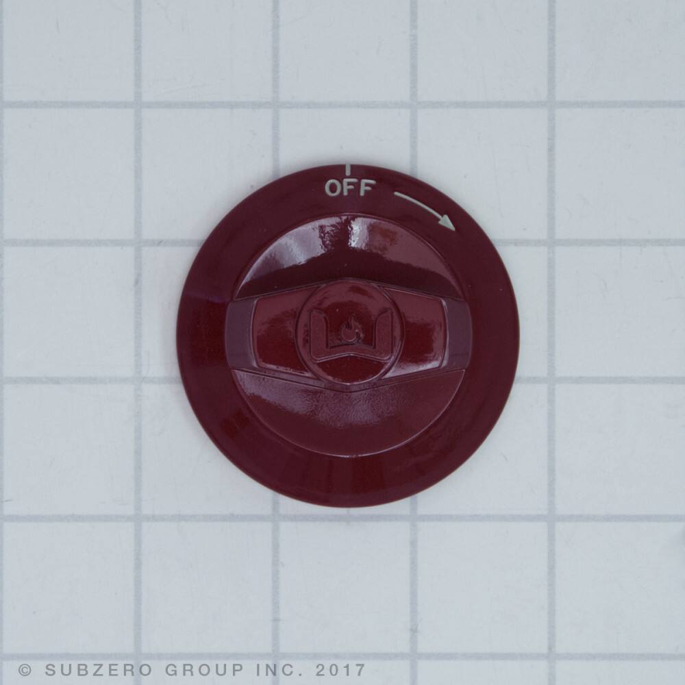 OFF SUBZERO GROUP INC. 2017