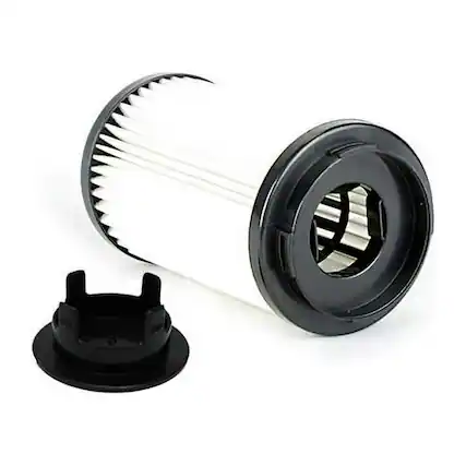 Front. EnviroCare - Vacuum Filters (6 Pack) Part #F259.