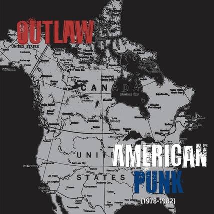 OUTLAW
UNITED STATES
Bethel Fairbanks Anchorage Valdez Chae Orna Sieve Laks
CANADA
A Hudson Boy Lola Atalancs Winnied Portend Sacoimanii San Findcs Les Vegae Los Lake Superior Hurad
UNITED STATES
Salt Lake City Denver Kansas City Actonens Kg
PHOENIX Albuquerque Oklahoma City Dallas
PUNK
New Orleans Judnez San Antonio *Hermosillo "Chibahue"
(1978-1982)
