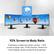 92% Screen-to-Body Ratio
Frameless 4-sided slim bezel monitor
92% screen-to-body ratio, 37.5% slimmer.
Perfect for multi-display setups, productivity & gaming.