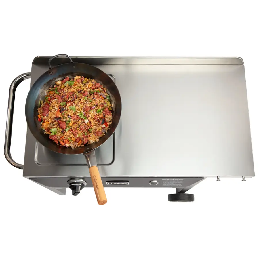 Cuisinart Foldable - | I | | I I - I : | N A