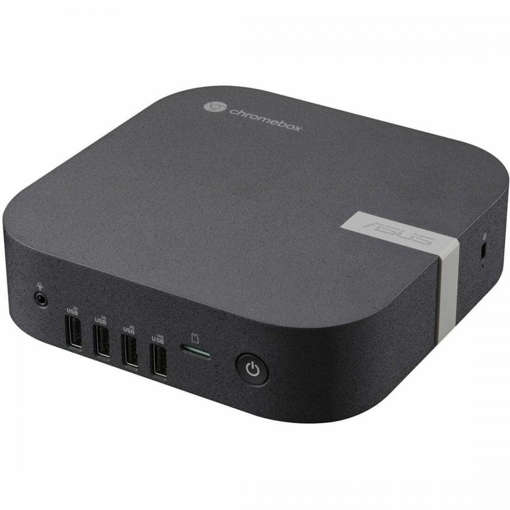 Chrome OS and macOS Sequoia 15.1 Mini PCs - Best Buy