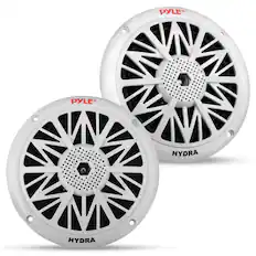 PYLE, HYDRA, HYDRA