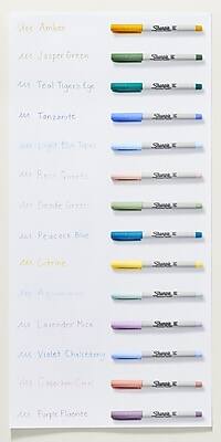 Sure, here is the corrected and grouped text:

- AM Amber
- AM Jasper Green
- AM Teal Tigers Eye
- AM Tonzanite
- AM Light Blue Tigers Eye
- AM Red Vierta
- AM Geode Green
- AM Peacock Blue
- AM Citrine
- AM Lavender Mice
- AM Violet Chalcedony
- AM Cat's Eye Coral
- AM Purple Fluorite