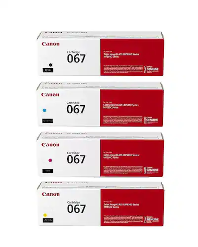 Printer Toner