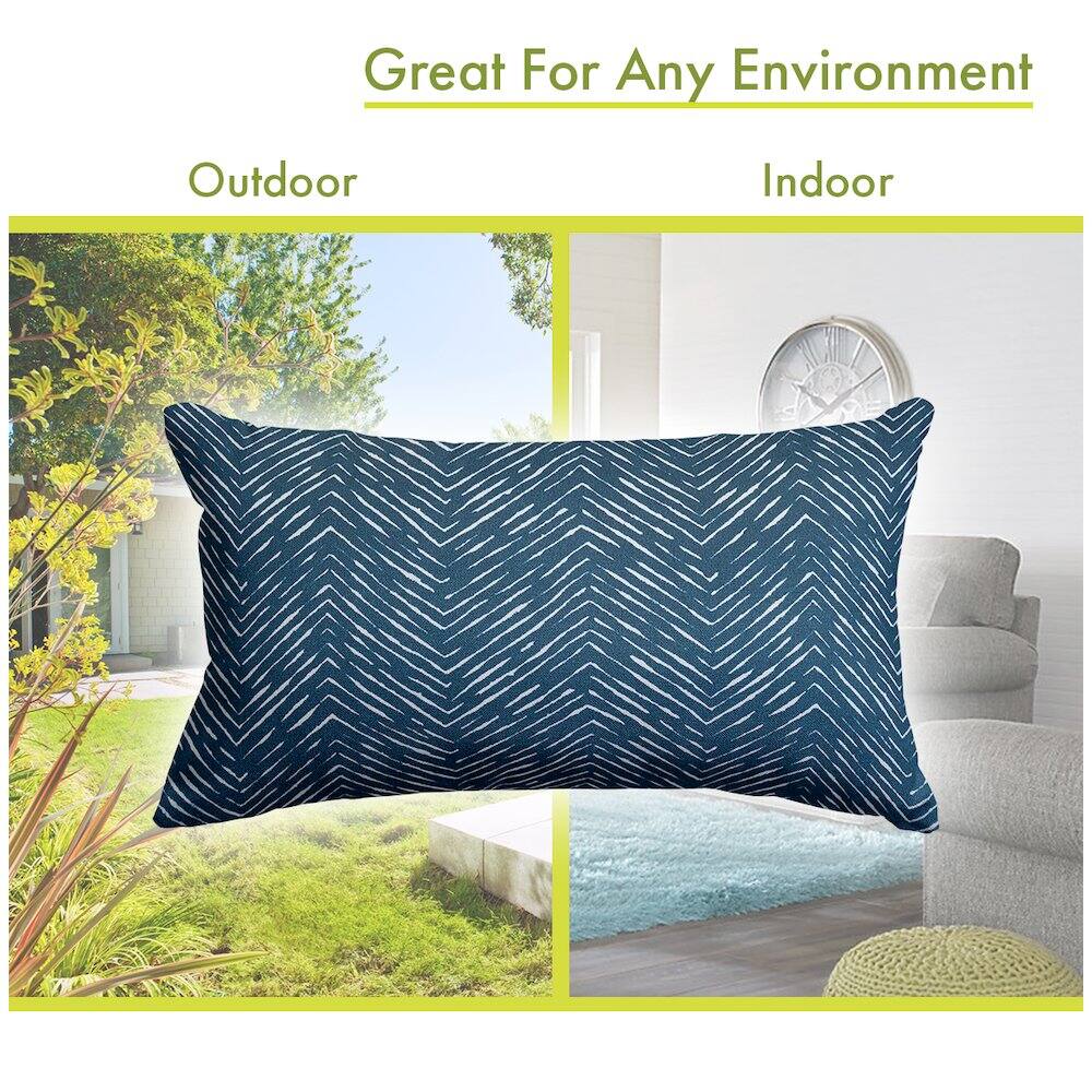 Great For Any Environment

Outdoor

Indoor