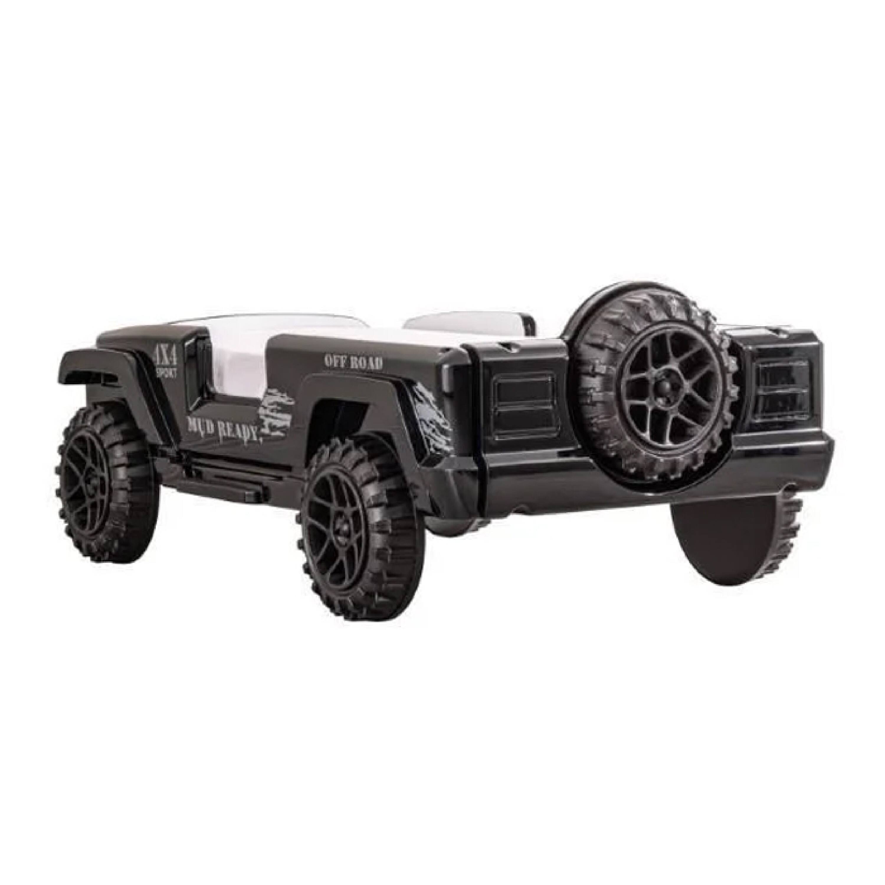 X4 T OFF ROAD NLD MUD READY