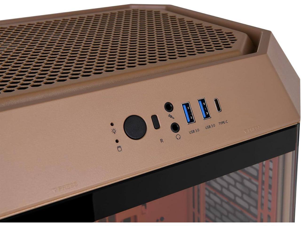 1 E R 3 USB 3.0 TYPE-C USB 3.0