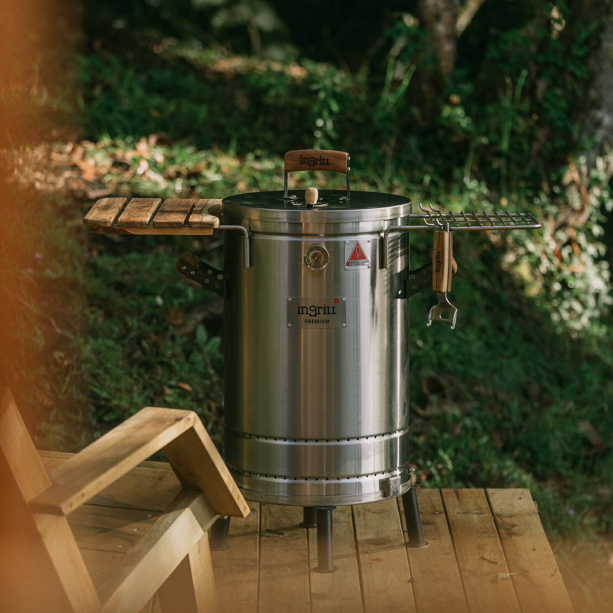 Ingrill  
Premium