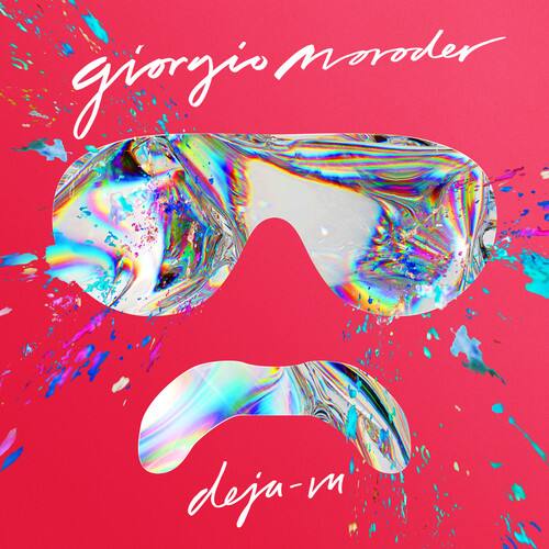 Giorgio Moroder - Deja Vu   - COMPACT DISCS [CD] price history on PriceWatchPro