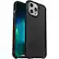 Angle Zoom. LifeProof - WAKE Series Soft Shell for Apple iPhone 13 Pro Max and iPhone 12 Pro Max - Black.