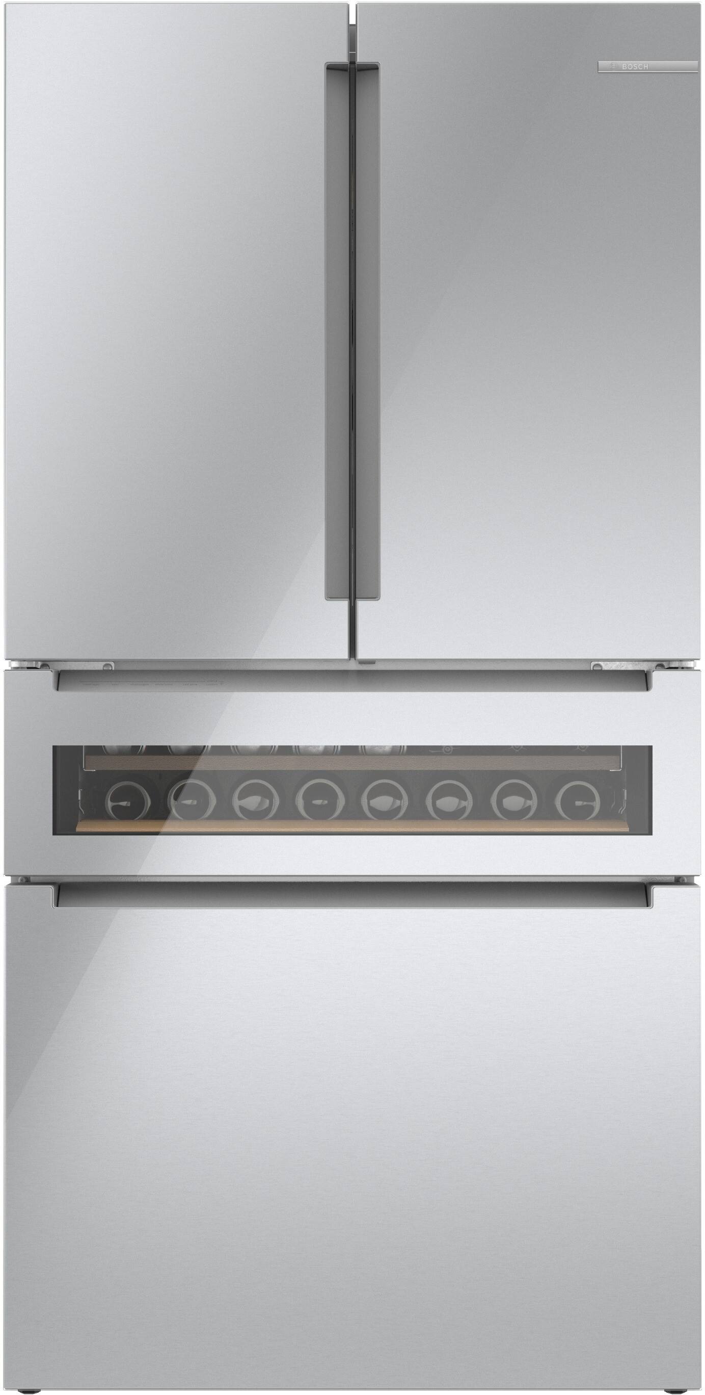 Stainless Steel