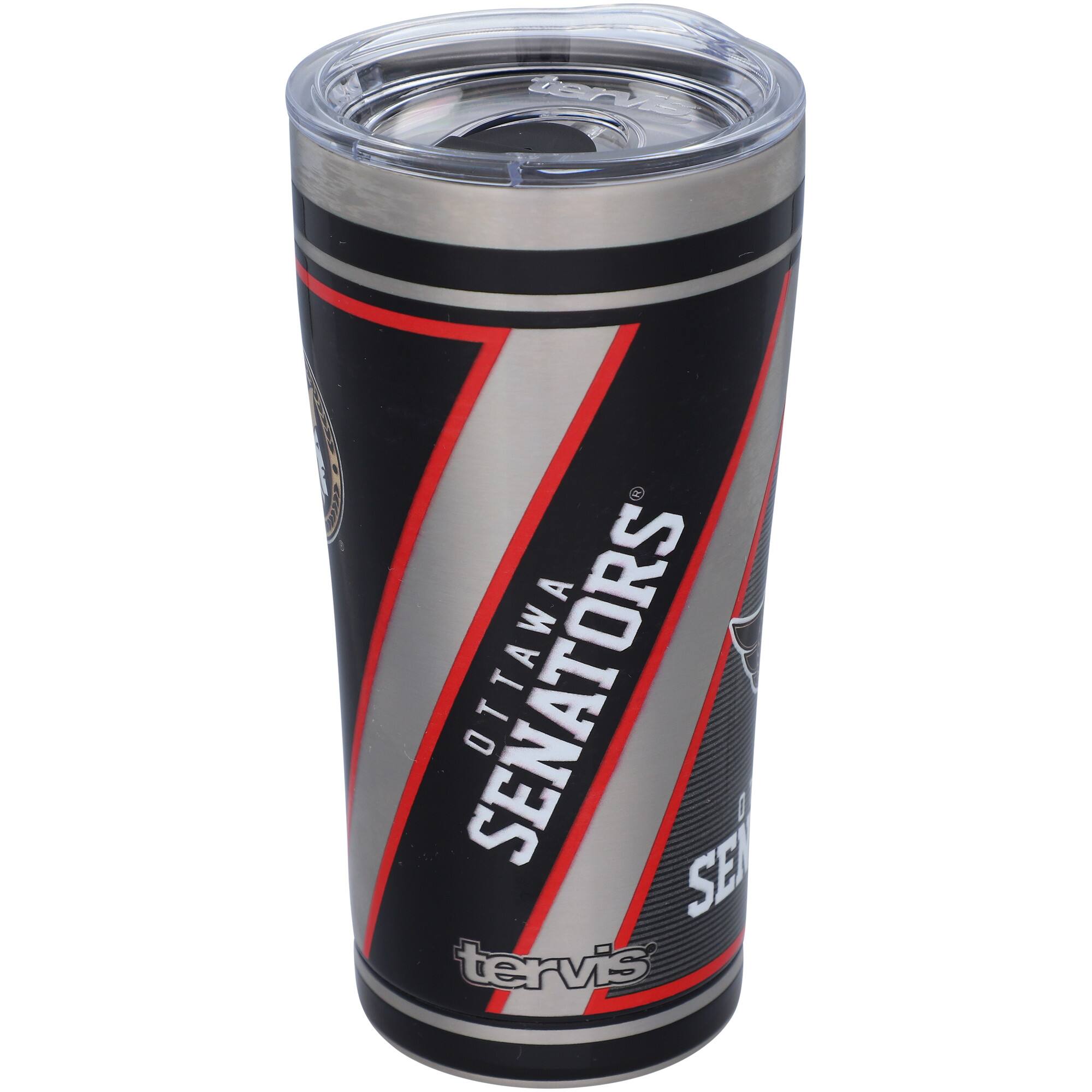 OTTAWA SENATORS  
tervis