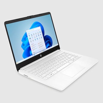 HP 14 HP 14