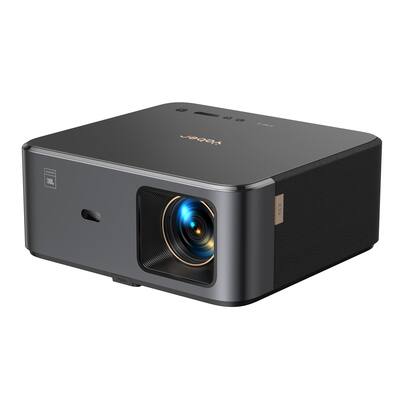 Yaber K2s 1000 ANSI WiFi 6 Bluetooth Projector, JBL, Dolby Audio Yaber K2s 1000 ANSI WiFi 6 Bluetooth Projector, JBL, Dolby Audio