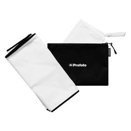 Profoto - Softbox 1x4-Feet Diffuser Kit 1.5 f-stop