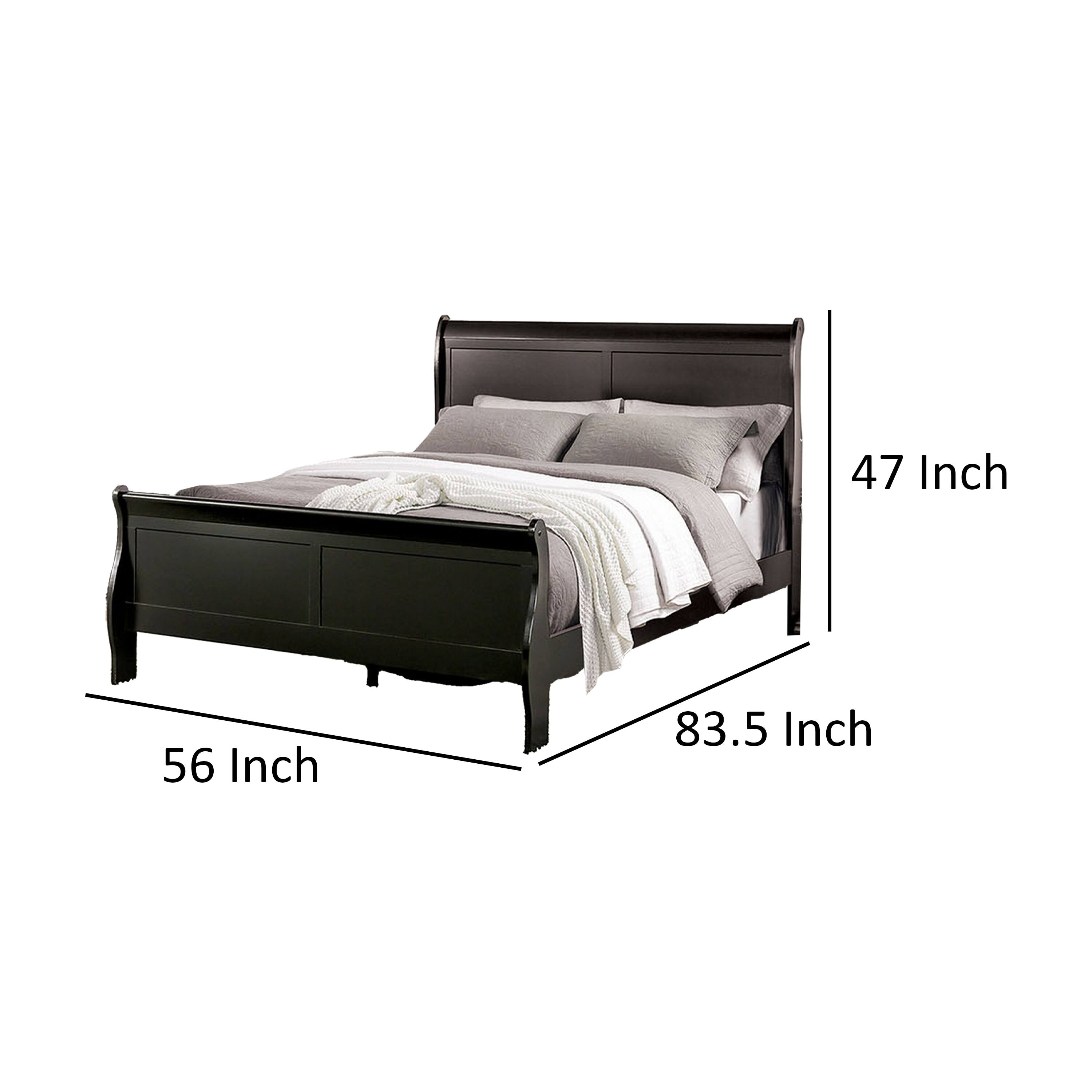 47 Inch  
56 Inch  
83.5 Inch