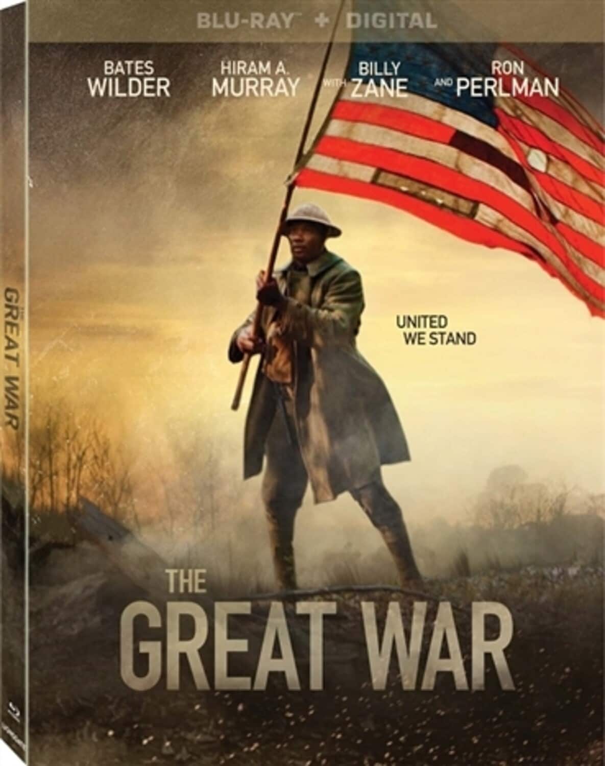 The Great War  - BLU-RAY