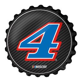 The Fan-Brand - Kevin Harvick 18.5" Bottle Cap Wall Sign - Multicolor