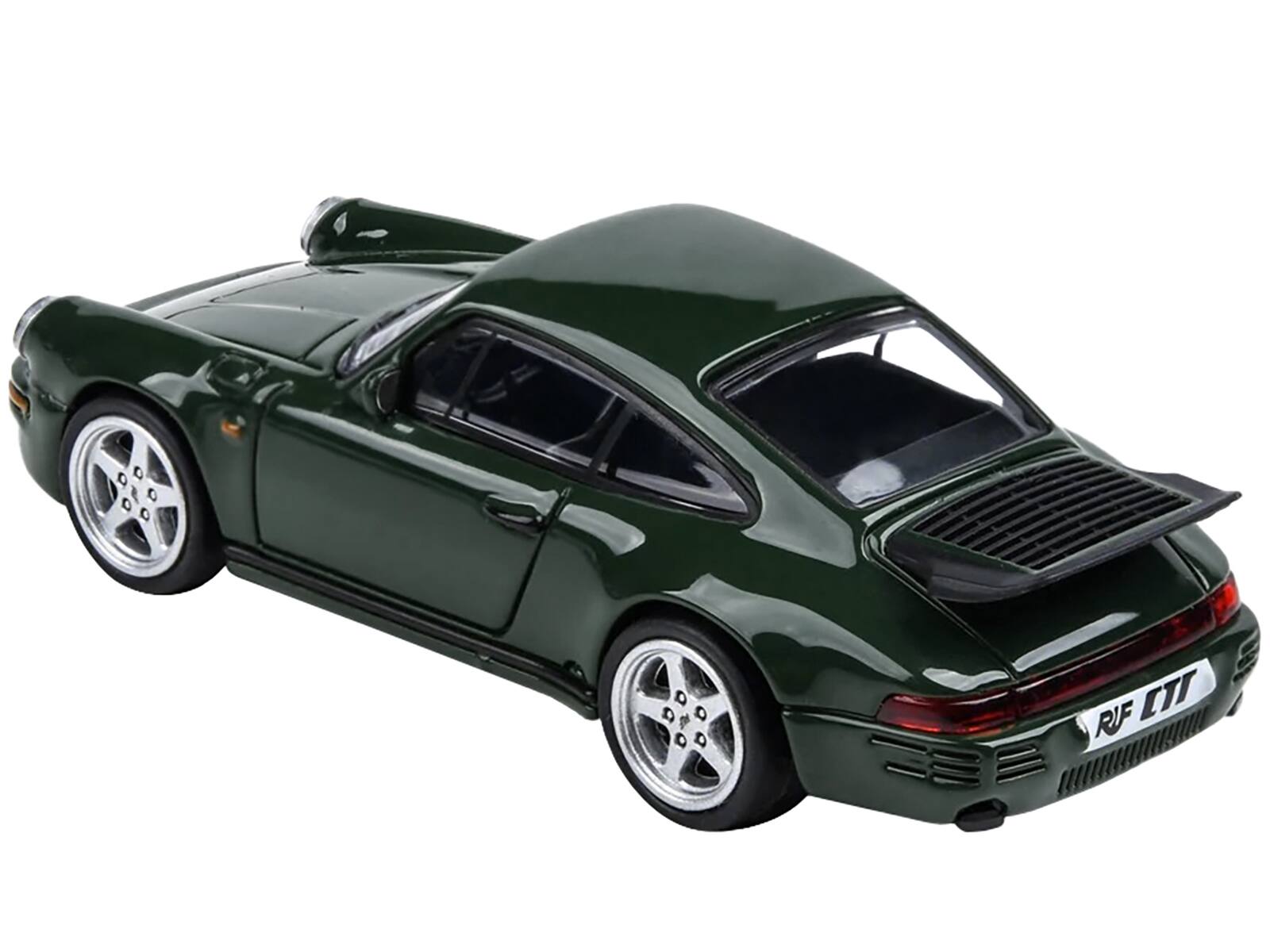RUF CTR