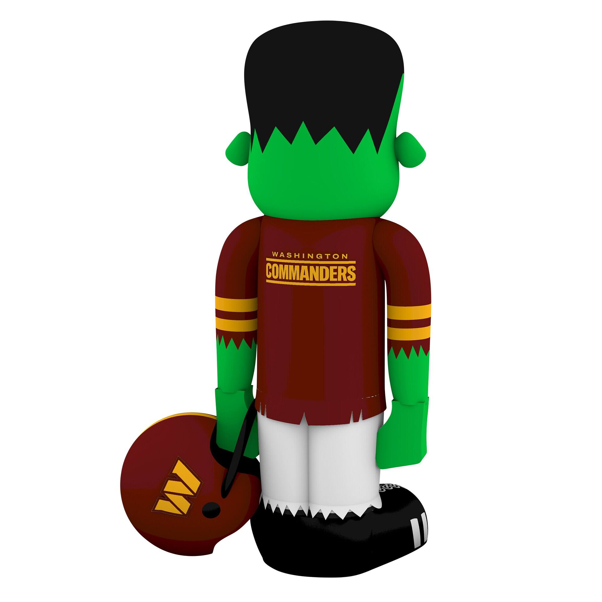 WASHINGTON COMMANDERS