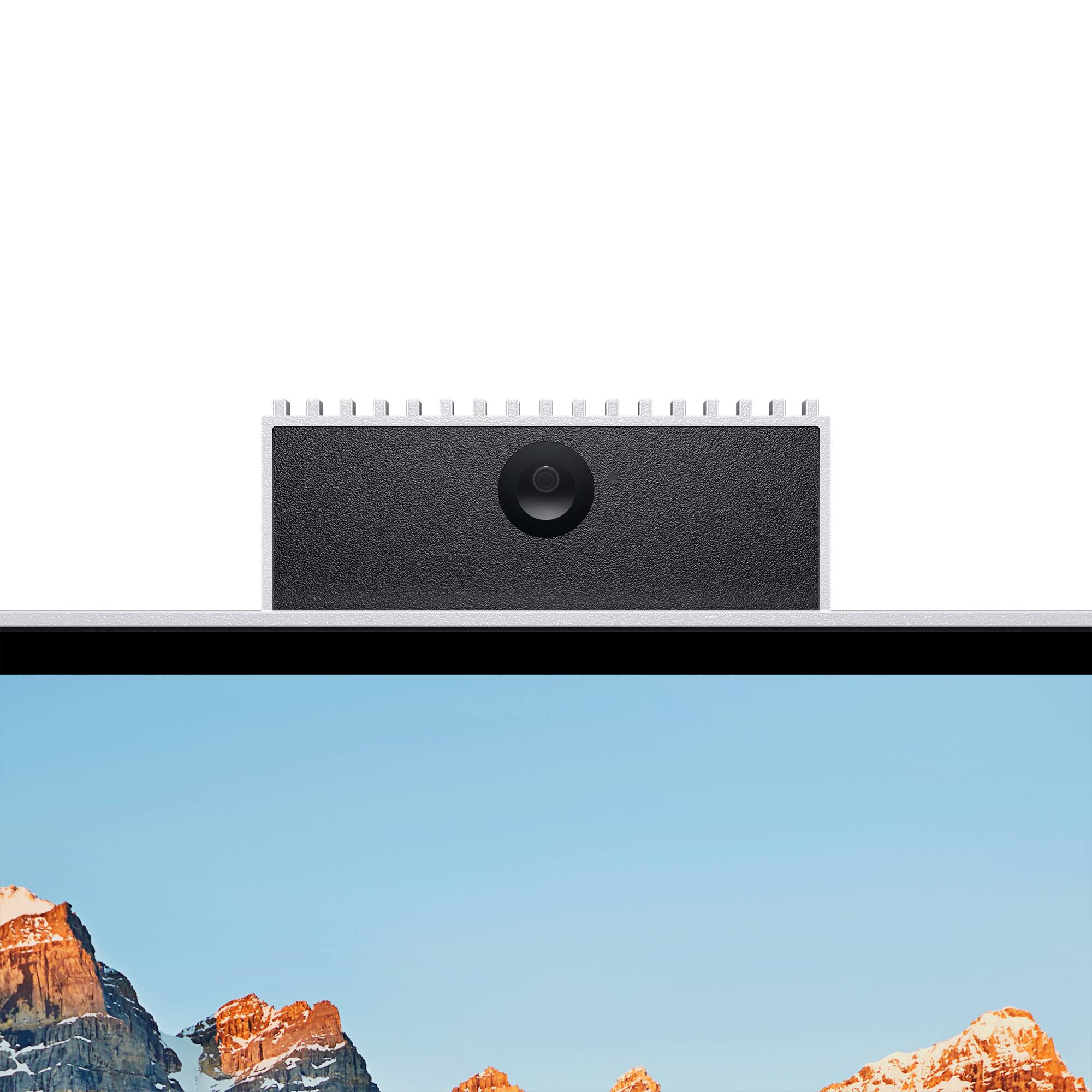 Alt View 11. Dell - Inspiron 24" FHD Touch-Screen All-In-One - Intel Core i5 - 8GB Memory - 512GB SSD.