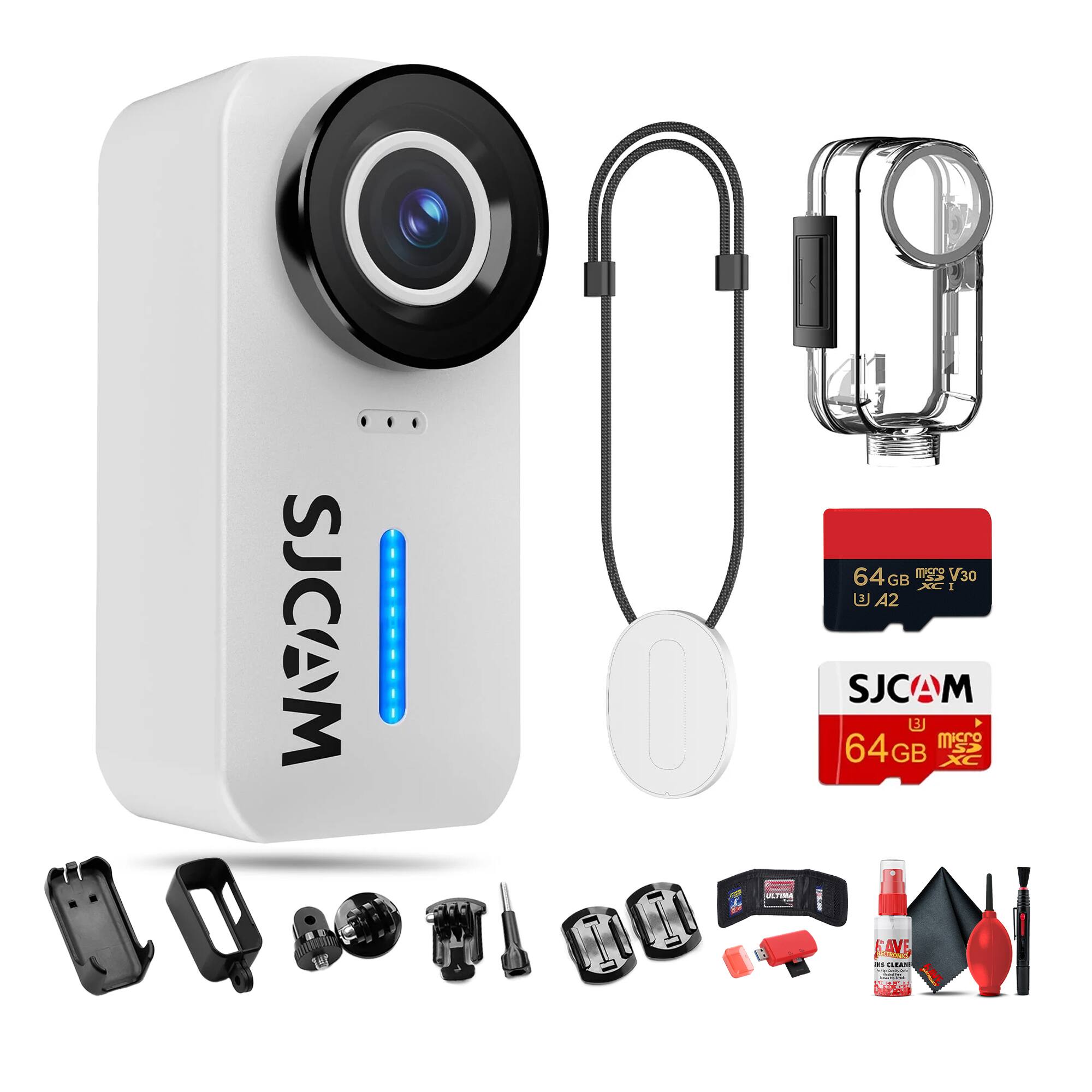 SJCAM 19 64GB msge V30 GB XC1 3 A2 SJCAM FJ 64GB m GB XC MER FAVE