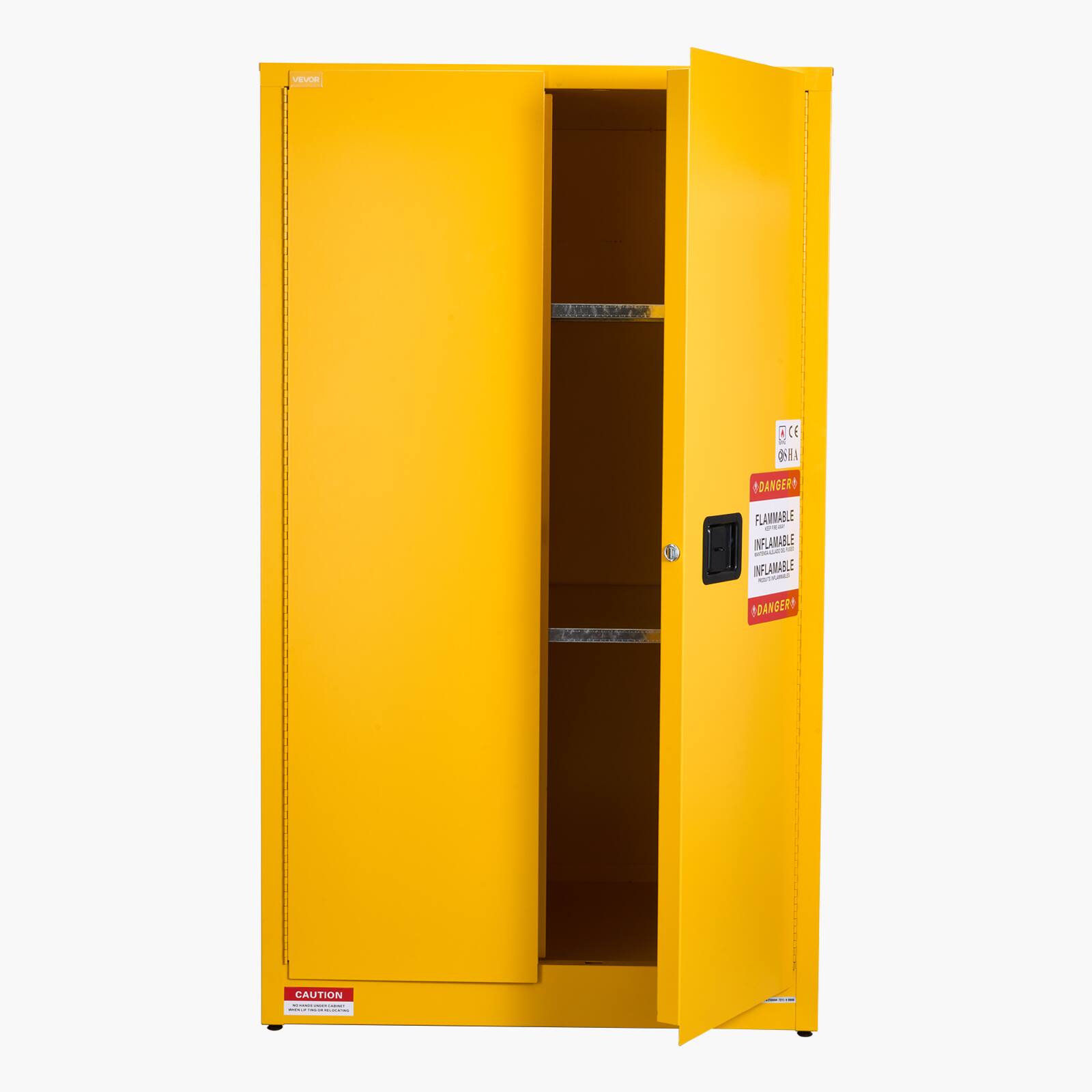 OCE: CE N DANGEROUS FLAMMABLE - INFLAMABLE - CAUTION

DANGER
FLAMMABLE
INFLAMABLE

DANGER
INFLAMABLE

CAUTION