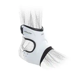 DonJoy - Performance Pod Ankle Brace (Right/Medium/ - White