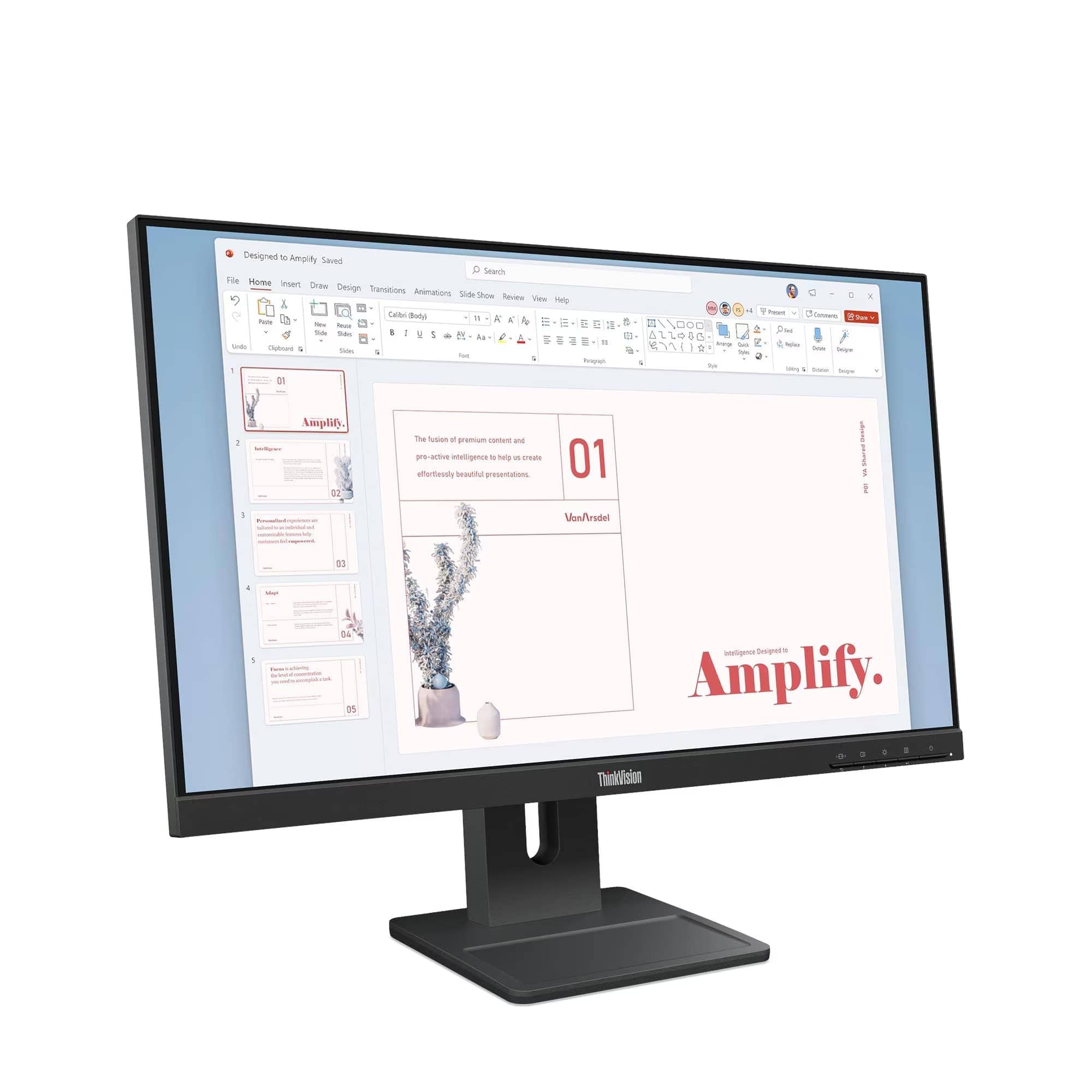 Lenovo ThinkVision 23.8