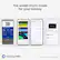 The wallet that's made for your Galaxy
12:45
12:45
12:45
Samsung Wallet
Payment cards Memberships Gift cards 0 0 0
KIM SAMSUNG Prestige
Airlines
NEW YORK SEOUL/INCHEON JFK ICN 2023.12.28/21:00 2023.12.29/21:35 Right Gate Terminal Seat LH024 55 D 12F Reservation number FOKAH Sequence number 32
NEW YORK Coupon Card Credit Card
SEGULANCHION
Coupons Digital keys Digital IDs 7 D 0 Samoung Pass Health passes Bearding passes 0 0 0
Digital assets Total asset $140,511 Updated 2020 02 Samsung Blockchain 590,511 Wallet
Details
Event tickets I
Digital assets 0
Other 0
Coinbase Lict updated 2024 1211.
$50,000
Transit card
Quick access
Menu
Edit Quick access
Perks
Quick access