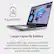 6-Cell 83Whr DOLL Large-capacity battery
Equipped with a high-capacity 6-cell 83Whr Lithium-Polymer battery, it delivers enduring power to keep your creativity flowing nonstop and your productivity unbroken.