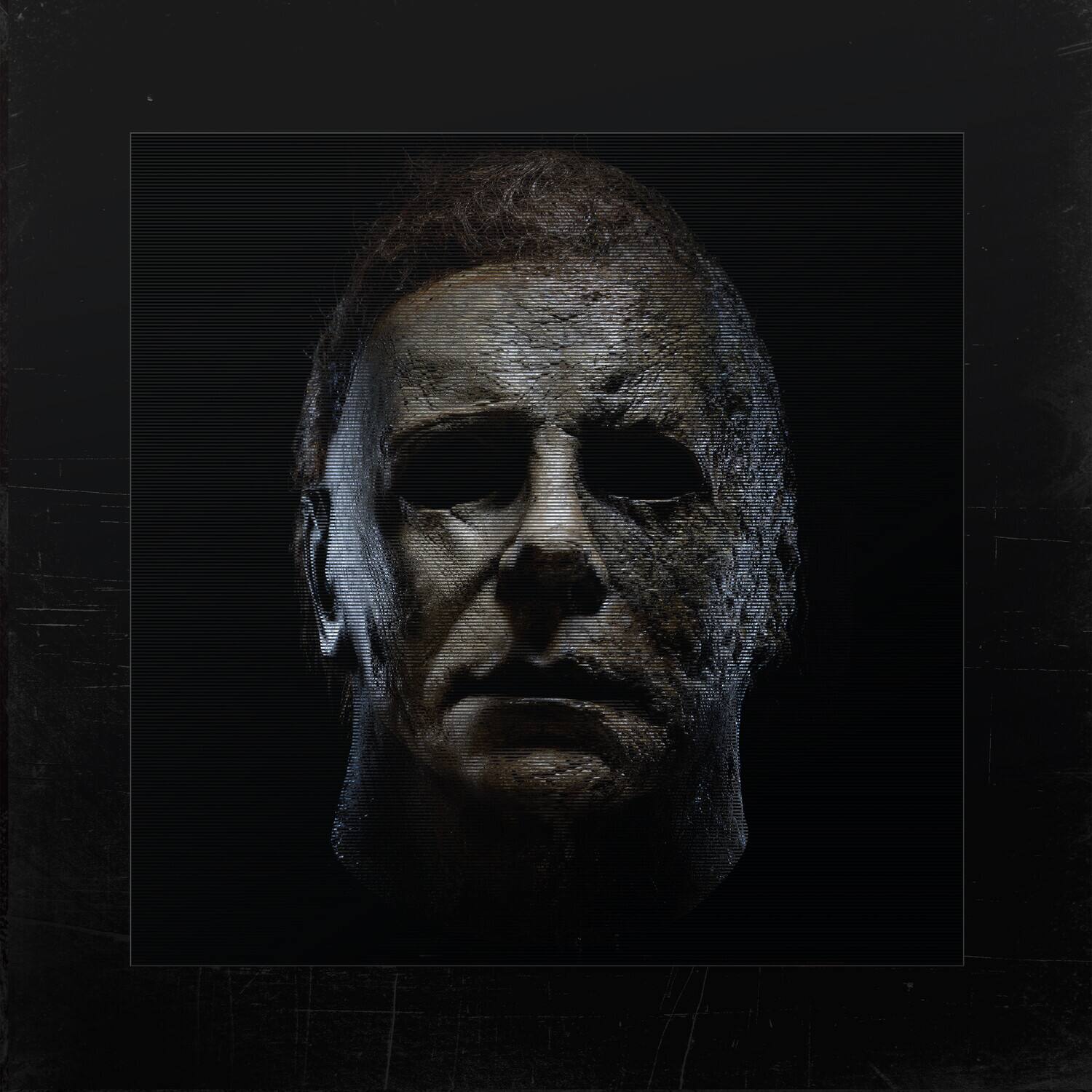 Front. John Carpenter - Halloween (Original Soundtrack)   - COMPACT DISCS.