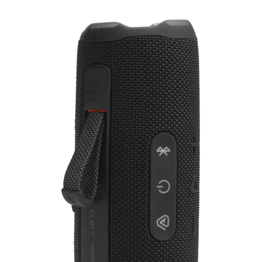 JBL Flip 7 Portable waterproof and drop proof speaker 2025