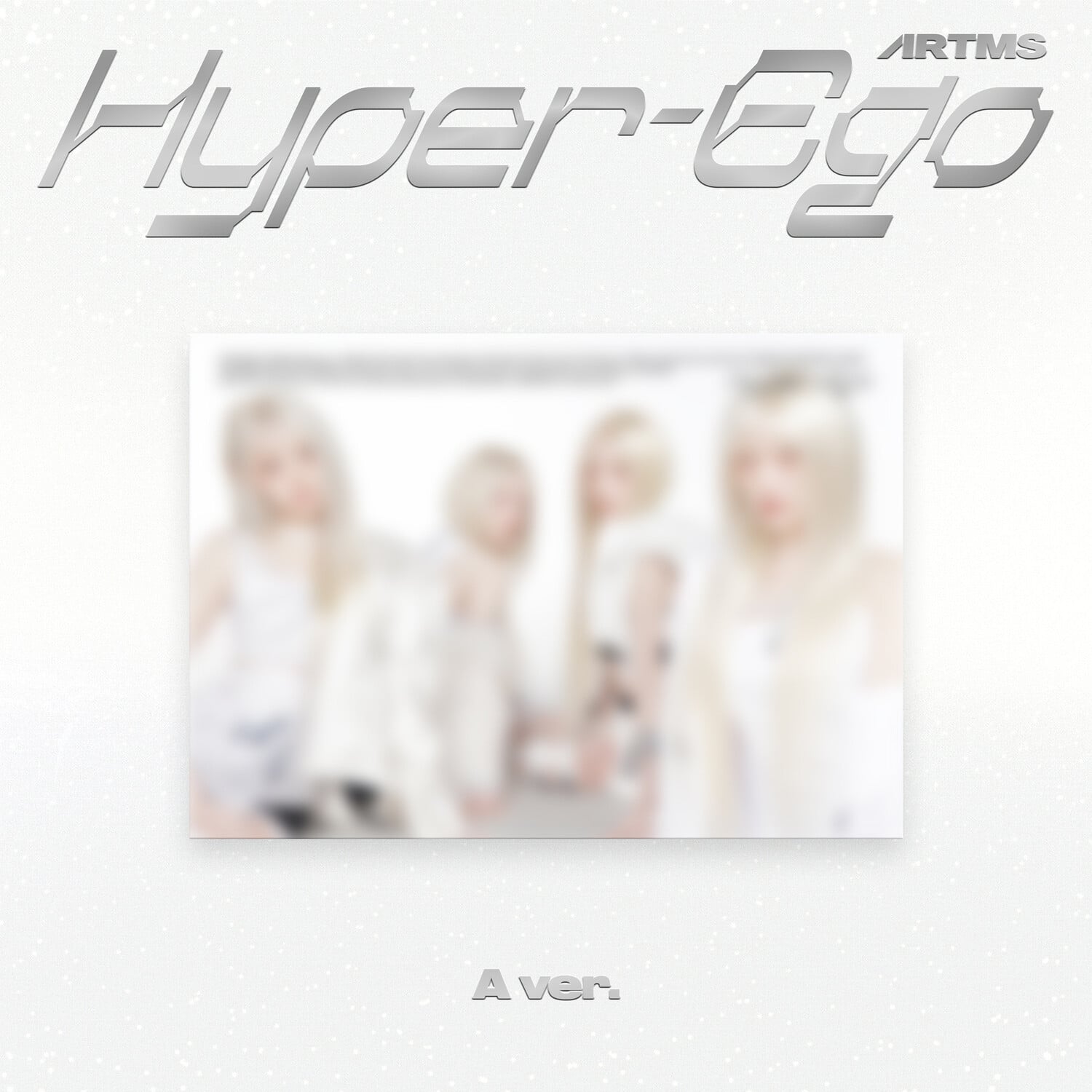 Artms -  Aura Ver.   - COMPACT DISCS [CD]